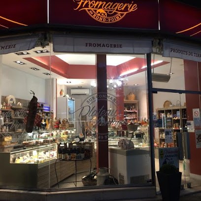Fromagerie Du Rond Point - VIRE, Fromagerie à Vire Normandie