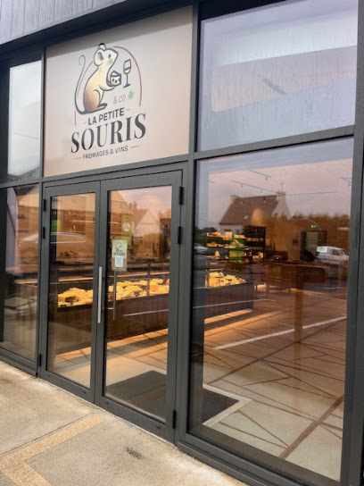 La Petite Souris - Fromages & Vins - Plomeur, Fromagerie à Plomeur
