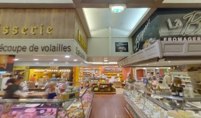 La Bergerie, Fromagerie à Orléans