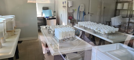 Chèvrerie Myrtille &compagnie, Fromagerie à Nouvron-Vingré