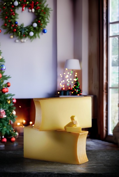 Coopérative Laitière De Moutiers, Fromagerie à Pralognan-la-Vanoise