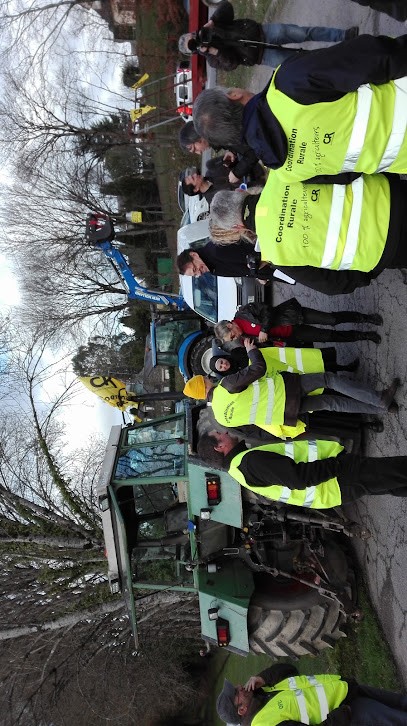 Entremont Alliance, Fromagerie à Missiriac