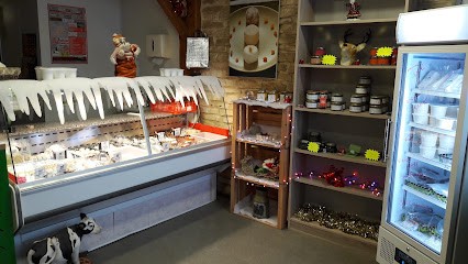 Gaec Pardon, Fromagerie à Tramayes