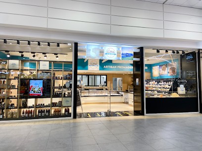 La Belle Fromagerie, Fromagerie à Cesson-Sévigné