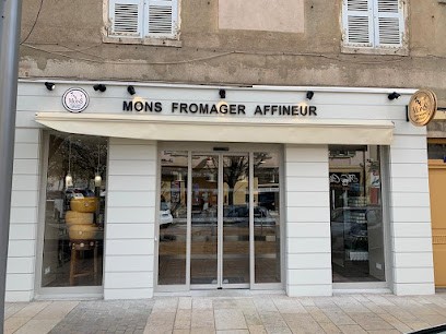 Fromagerie Mons - Villefranche-sur-Saône, Fromagerie à Villefranche-sur-Saône