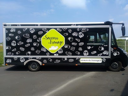LES SAVEURS DU FROMAGE, Fromagerie à Machecoul-Saint-Même