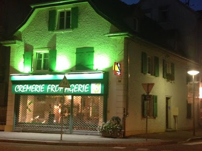 Crèmerie-Fromagerie Aux Saveurs Des Lys, Fromagerie à Saint-Louis