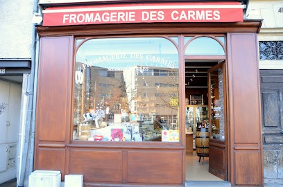 Fromagerie des Carmes, Fromagerie à Aurillac