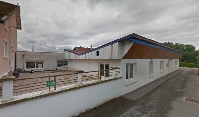 Royans Frais SA, Fromagerie à Saint-Just-de-Claix