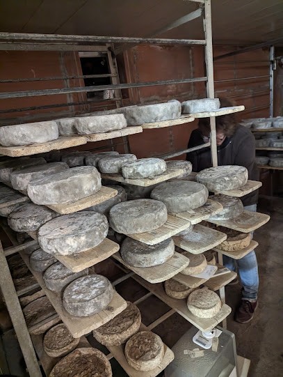 Gaec La Ferme Le Borniand, Fabricant de Fromages à Ayse