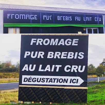 Les Montagnacs, Fromagerie à Solignac-sur-Loire