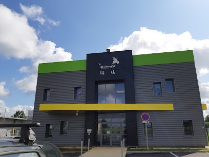 Fromagerie De La Lémance, Fromagerie à Montayral