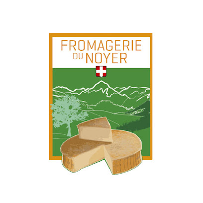 Fromagerie Du Noyer, Fromagerie à Saint-Julien-en-Genevois