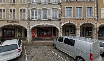 Crémerie Des Arcades, Fromagerie à Pont-à-Mousson