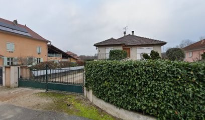 Cremerie Chenevaz, Fromagerie à Saint-Romain-de-Jalionas