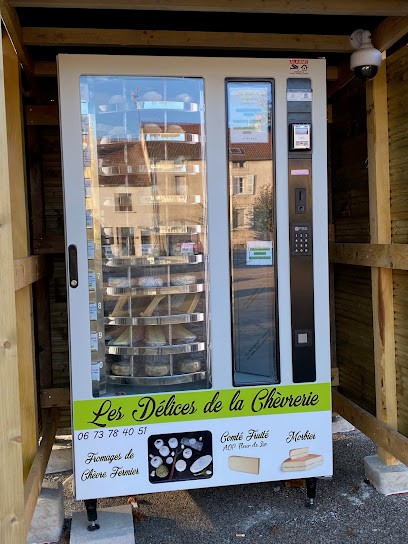 Fromages Fermiers à Saulon La Chapelle, Fromagerie à Saulon-la-Chapelle