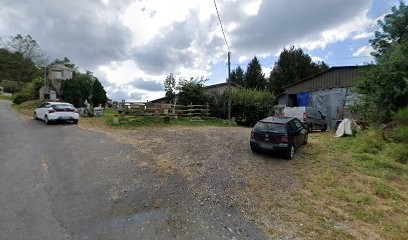 Ferme de Chalissous, Fabricant de Fromages à Saint-Just