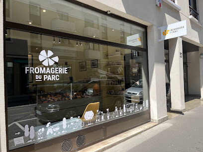 La Fromagerie Du Parc, Fromagerie à Lyon 06