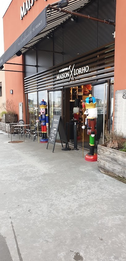 Le Bar à Raclettes, Fromagerie à Reichstett