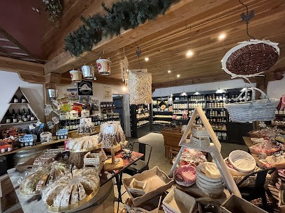 Fromages & Gourmandises, Fromagerie à Crots