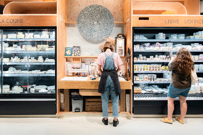 Fromagerie Des Argonautes, Fromagerie à Marseille 01