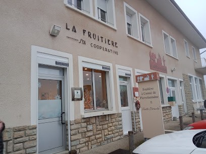 Fromagerie Pierrefontaine-les-Varans, Fromagerie à Pierrefontaine-les-Varans