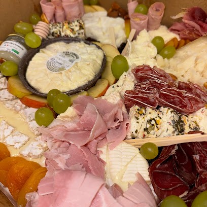 Une Faim De Lou, Fromagerie à Pertuis