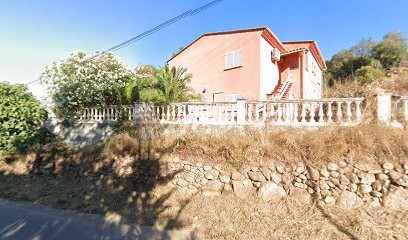 U Palmentu, Fabricant de Fromages à Ocana