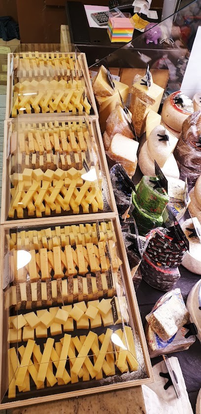 FROMAGERIE Chez Christine, Fromagerie à Agen