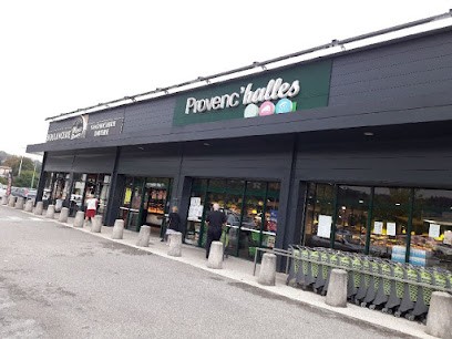 Fromagerie Gerentes Saint-Jean-de-Soudain, Fromagerie à Saint-Jean-de-Soudain
