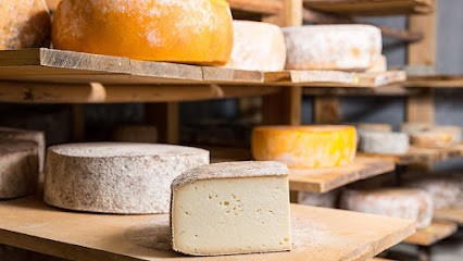 SOCIETE D AFFINAGE JOLY, Fromagerie à Pierrefontaine-les-Varans