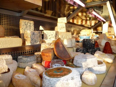 Fromagerie Bossier, Fromagerie à Montrevault-sur-Èvre