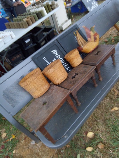 Centurion, Fromagerie à Noironte