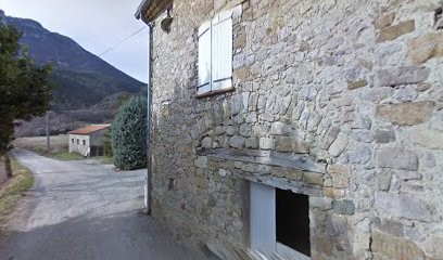 Servan Alain, Fromagerie à Saint-Ferréol-Trente-Pas