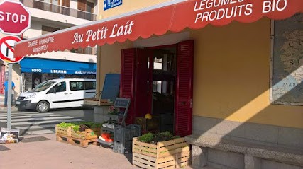 FROMAGERIE BARTOLI - AU PETIT LAIT, Fromagerie à Propriano
