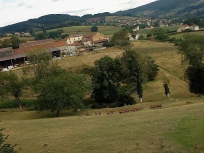 Ferme du cabri, Fabricant de Fromages à Sevelinges