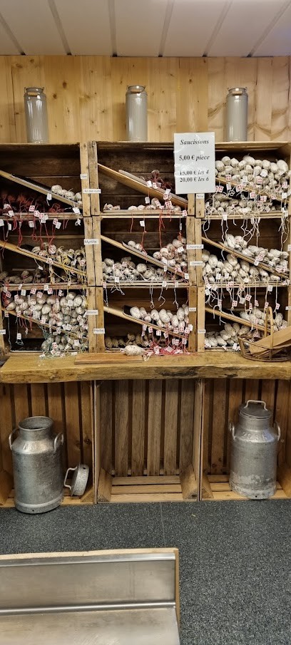 Fromagerie Laits affinés, Fromagerie à Tain-l'Hermitage