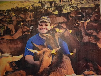 Earl Des Trois Sources, Fromagerie à Presle