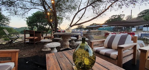 Fromagerie CAPRA, Fromagerie à Peri