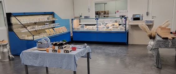 Société Laitière De Vichy, Fabricant de Fromages à Creuzier-le-Neuf