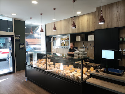 Fromagerie Pierre Et Marcellin, Montchat Lyon, Fromagerie à Lyon 03