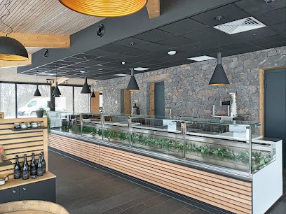 Coopérative Laitière De Neuvéglise, Fromagerie à Neuvéglise-sur-Truyère