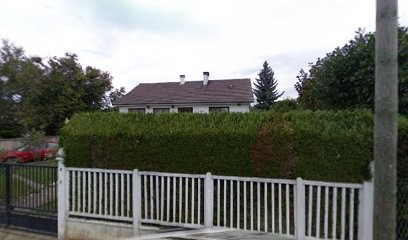 Do Nascimento Queijo Joao Rafael, Fromagerie à Servon