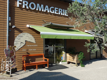 Fromagerie Des 2 Roches Fromagerie à Prissé