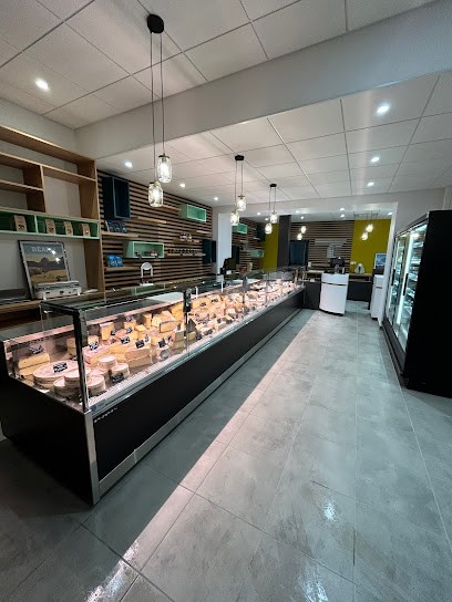 Fromagerie Crèmerie D’Ossau, Fromagerie à Serres-Castet