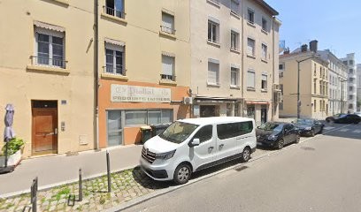 Piollat Fils Ets, Fabricant de Fromages à Lyon 02