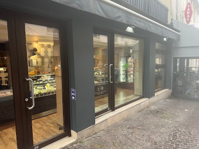 L'Atelier Des Fromages (Ex-Maison Quelin), Fromagerie à Montmorency