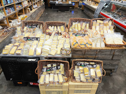 Ma Cagette, Fromagerie au Cheylas