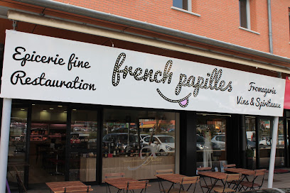 French Papilles, Fromagerie à l' Union