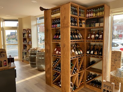 LEURS PASSIONS FROMAGERES, Fromagerie à Wavrin